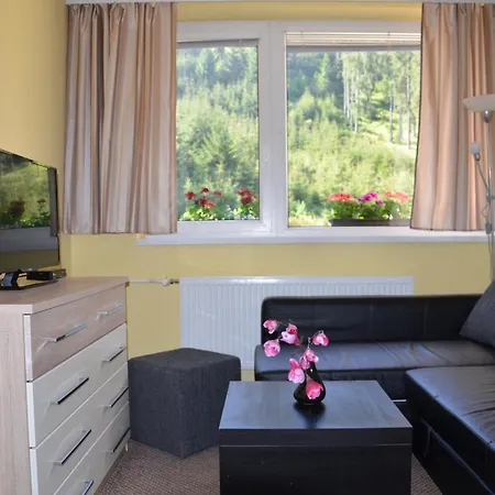 Jasna 96 Iii Apartmán