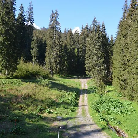 Apartment Jasna 96 Iii *