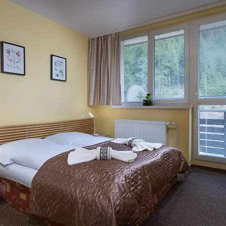 Jasna 96 Iii * Demänovská Dolina