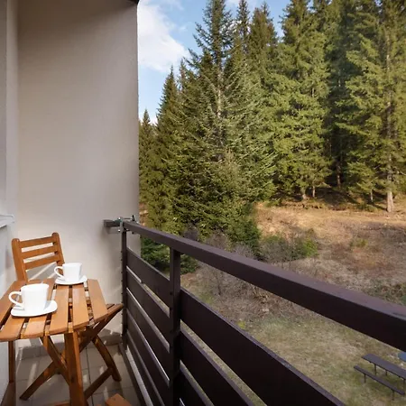 Jasna 96 Iii Apartment Demänovská Dolina