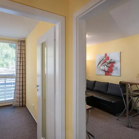 Apartment Jasna 96 Iii *