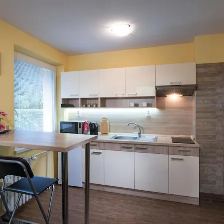 Apartment Jasna 96 Iii Demänovská Dolina
