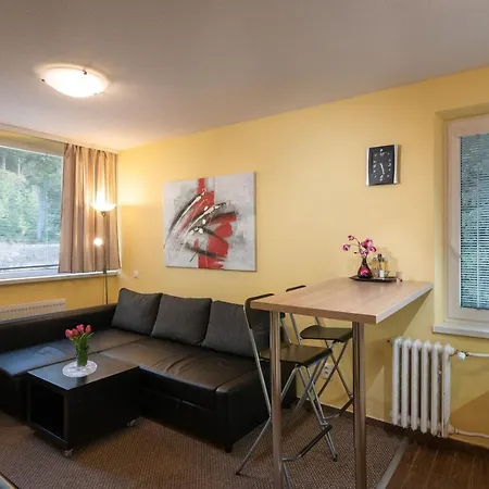 Apartment Jasna 96 Iii Demänovská Dolina