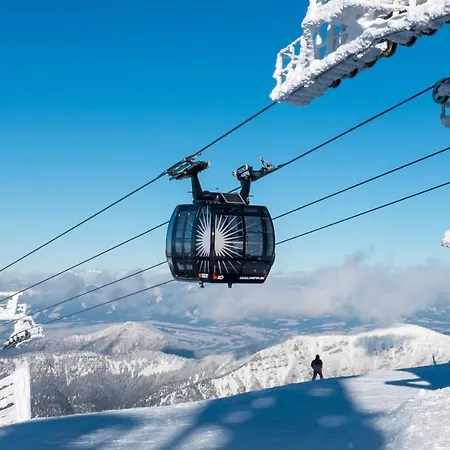 Jasna 96 Iii Lägenhet