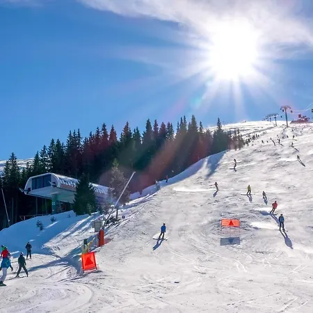 Jasna 96 Iii Demänovská Dolina