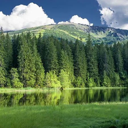 Jasna 96 Iii Apartment Demänovská Dolina