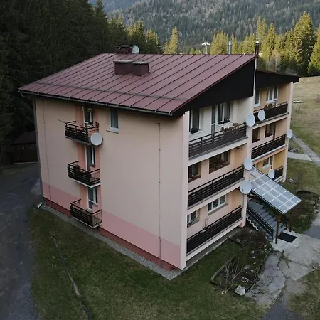 Jasna 96 Iii * Demanovska Dolina