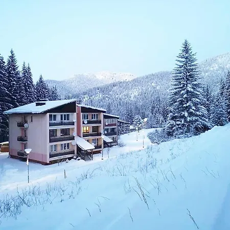 Jasna 96 Iii Lägenhet Demanovska Dolina