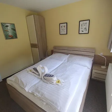 Apartment Jasna 96 Iii