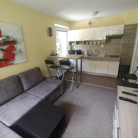 Jasna 96 Iii Demänovská Dolina