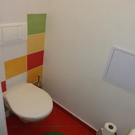 Jasna 96 Iii Lägenhet