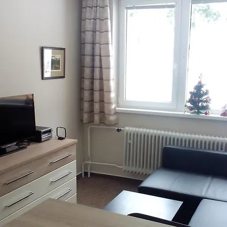 Jasna 96 Iii Apartment