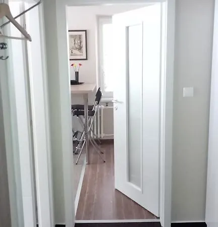 Apartment Jasna 96 Iii